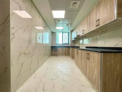 Lavish Canal View | 3BR+Maid | Canal View | Balcny