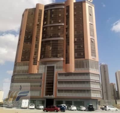 Studio for Sale in Al Humaid City, Ajman - GRO. jpeg