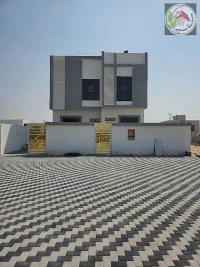 Brand New | Beautiful | 3 Master Bedroom | Villa Available | For Rent | Al Amerah | Ajman
