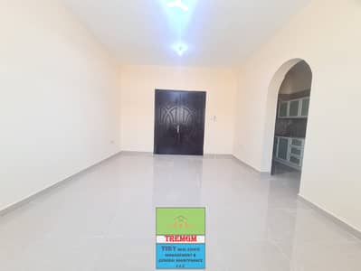 Studio for Rent in Abu Dhabi Gate City (Officers City), Abu Dhabi - Nice finishing brand new M/2700 Studio Close lulu bainljasreen