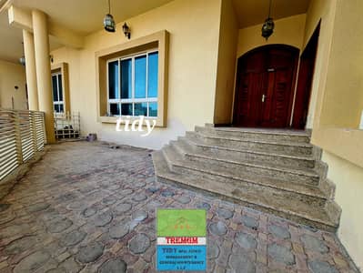 1 Bedroom Flat for Rent in Khalifa City, Abu Dhabi - 20230906_164113. jpg