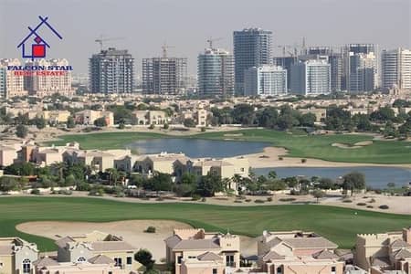 Breathtaking Golf Course Facing Luxury Furnished 1 BHK for Sale | Elite-10, Sports City Breathtaking Golf Course Facing Luxury Furnished 1 BHK for Sale | Elite-10, Sports City