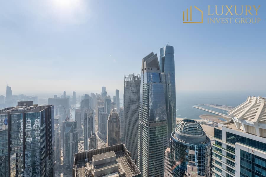 Exclusive | Amazing Panoramic Views | Vacant Exclusive | Amazing Panoramic Views | Vacant