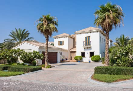 5 Bedroom Villa for Sale in Jumeirah Golf Estates, Dubai - LIME TREE VALLEY B53-1 copy. jpg