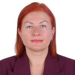 Alina Adamco Alina Adamco