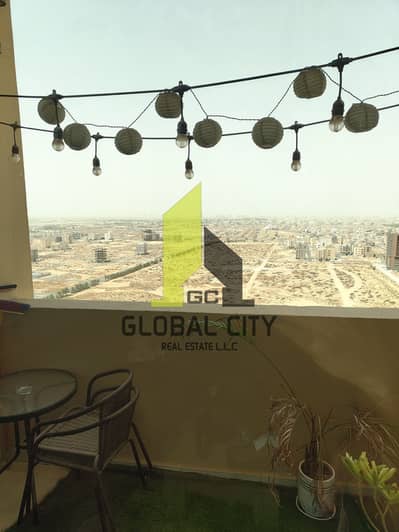 2 Bedroom Flat for Sale in Emirates City, Ajman - 3aprt2. jpg