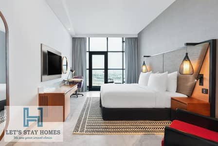 Studio for Rent in Downtown Dubai, Dubai - 502882844. jpg