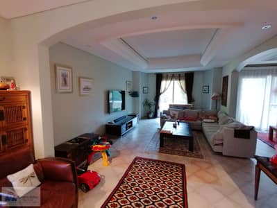 4 BED FAMILY VILLA IN GREENS COMUNITY MOTOR CITY FOR SALE