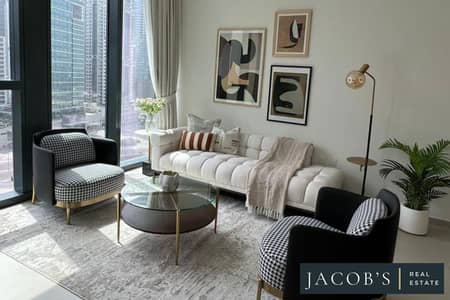 Available mid Jan | Fully Furnished | Stylish Apartment