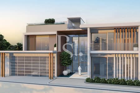 تاون هاوس 3 غرف نوم للبيع في جزيرة السعديات، أبوظبي - Murjan-Al-Saadiyat-Abu-Dhabi-UAE (1). jpg