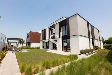 萨迪亚特岛， 阿布扎比 5 卧室别墅待售 - lagoons-villas-5brm-al-saadiyat-island-abu-dhabi-54. jpg