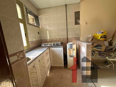 Wow ! spacious branded studio with open view just in yearly 12000