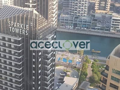 Two Bedroom / Sea View / Vacant