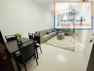 شقة 2 غرفة نوم للايجار في كورنيش عجمان، عجمان - IMG-20241119-WA0036. jpg