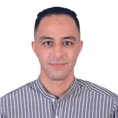 Ahmed Ali