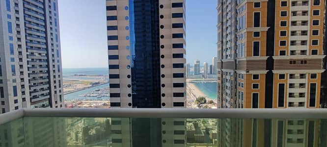 2 Bedroom Flat for Rent in Dubai Marina, Dubai - PHOTO-2024-12-01-18-25-00. jpg