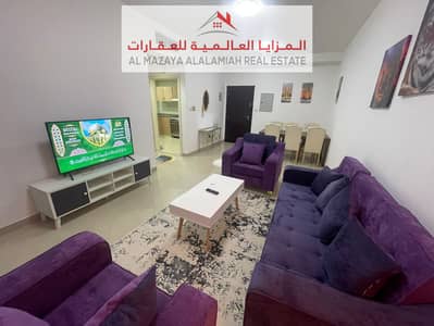 فلیٹ 1 غرفة نوم للايجار في التعاون، الشارقة - WhatsApp Image 2024-12-02 at 5.33. 57 PM (1). jpeg