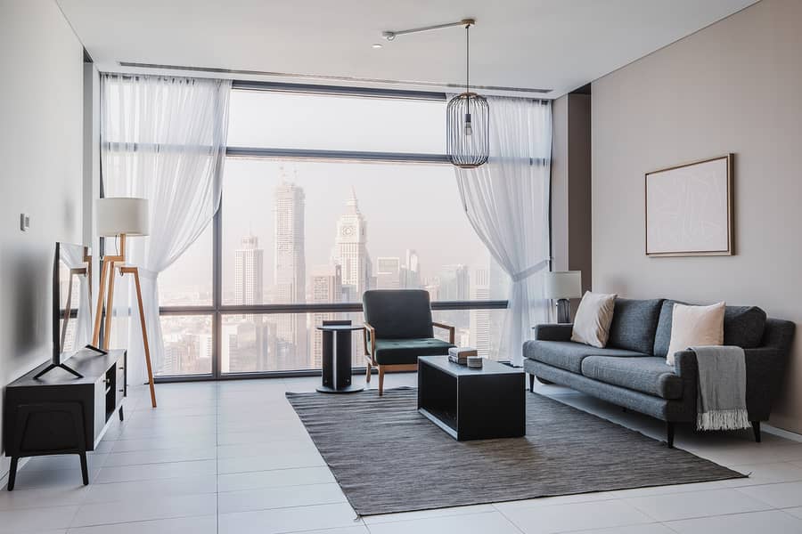 位于DIFC,指数大厦 1 卧室的公寓 10800 AED - 10299402 位于DIFC,指数大厦 1 卧室的公寓 10800 AED - 10299402
