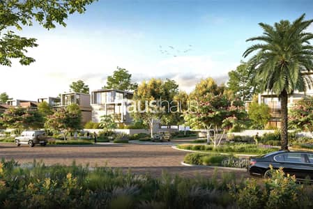 4 Cпальни Вилла Продажа в Акрес, Дубай - Вилла в Акрес, 4 cпальни, 7000000 AED - 10299437