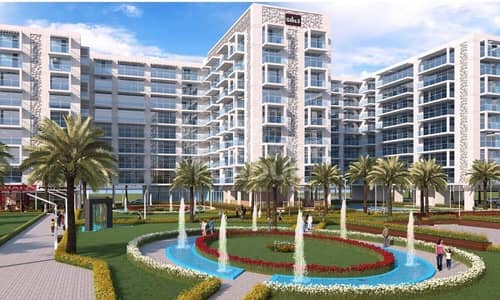 Great investment of 1 BR Apt with panoramic view Great investment of 1 BR Apt with panoramic view
