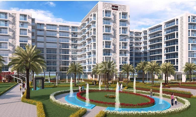 Great investment of 1 BR Apt with panoramic view Great investment of 1 BR Apt with panoramic view