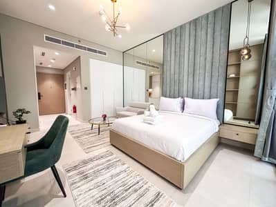 Studio for Rent in Al Furjan, Dubai - apr-photo-670. jpg