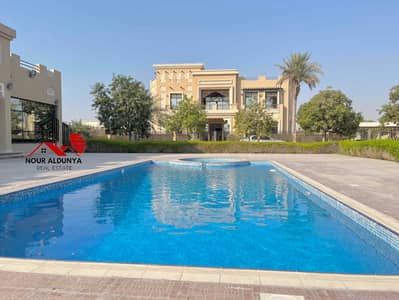 5 Bedroom Villa for Rent in Al Khawaneej, Dubai - BPd4nQyeQyDVIror2EtSaHLX5RJkuZmONFMtyy7Y