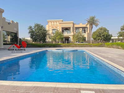 5 Bedroom Villa for Rent in Al Khawaneej, Dubai - C1OvAmyRuUnFtupp15Zu1POx704axyVTckhxReaU