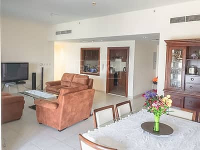 2 Bedroom Flat for Sale in Business Bay, Dubai - Higher Floor|Sea View|2-Bed|Executive Tower 2 Bedroom Flat for Sale in Business Bay, Dubai - Higher Floor|Sea View|2-Bed|Executive Tower