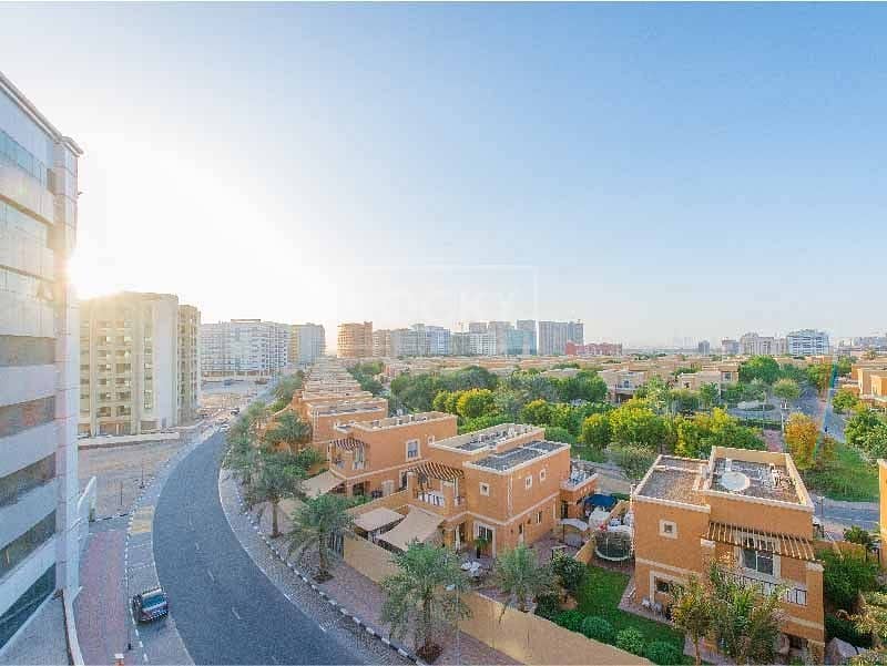 Spacious and Well-Maintained 1-Bed in Silicon Oasis Spacious and Well-Maintained 1-Bed in Silicon Oasis