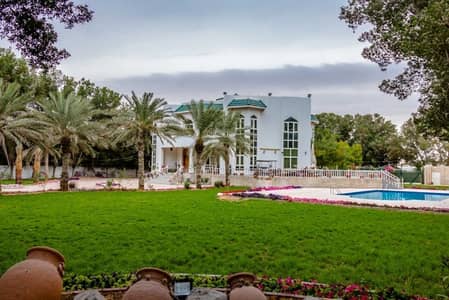 6 Br + Pvt Pool | Plot Size 55 6 Br + Pvt Pool | Plot Size 55