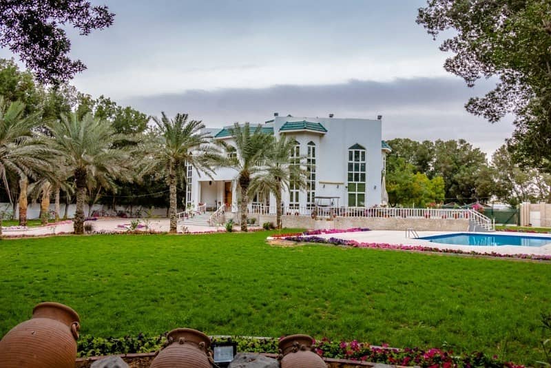 6 Br + Pvt Pool | Plot Size 55 6 Br + Pvt Pool | Plot Size 55