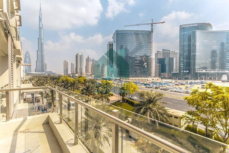 Burj Views | Podium Villa | Executive Tower | Business Bay Burj Views | Podium Villa | Executive Tower | Business Bay