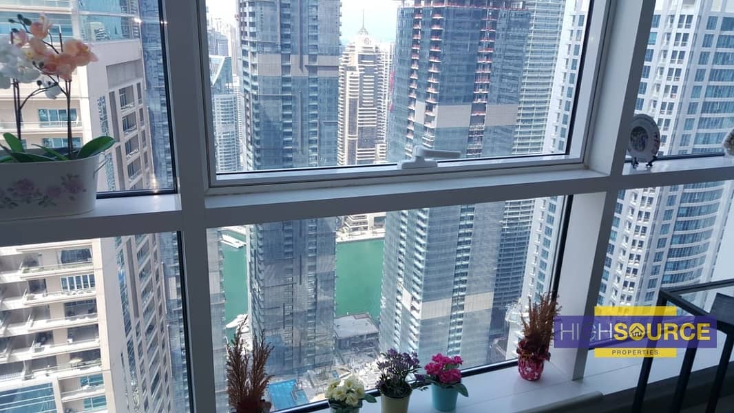Mag 218 One Br/ Full Glass/ High Floor Mag 218 One Br/ Full Glass/ High Floor