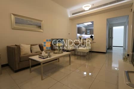 1 BR Duplex for Sale | Circle Mall Views 1 BR Duplex for Sale | Circle Mall Views