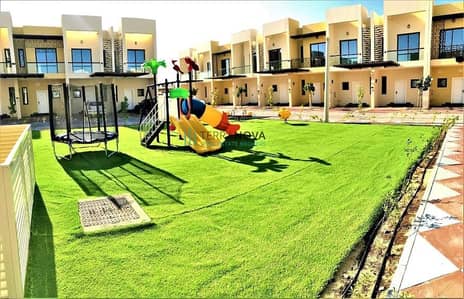 1 Bedroom Townhouse - Ready to move in 1 Bedroom Townhouse - Ready to move in