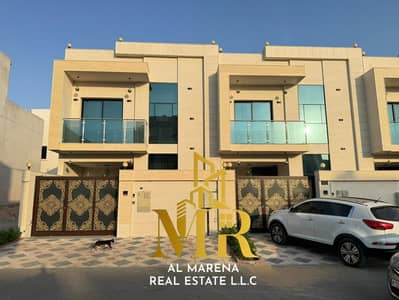 5 Bedroom Townhouse for Sale in Al Yasmeen, Ajman - IMG-20241128-WA0360. jpg