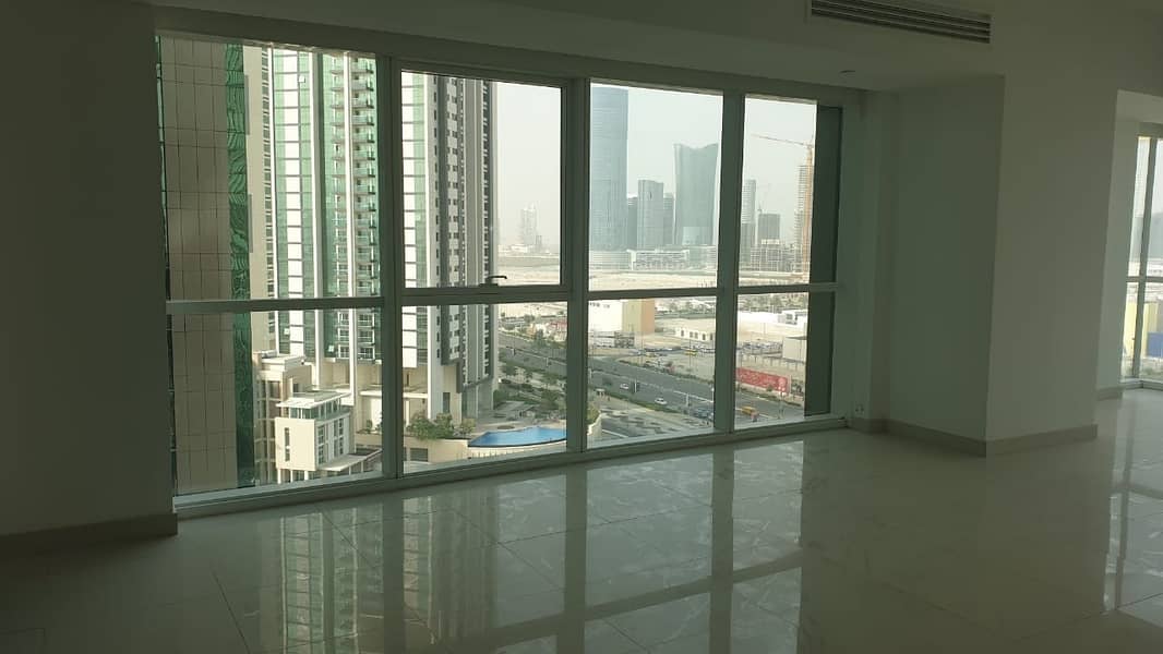 Spacious 3 Bedroom + Maid Available in Durrah Tower