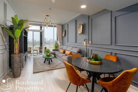 Experience Luxury in Every Detail: A Trendy Urban Haven | Central Address!