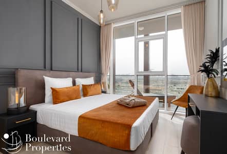 Your Dream Home Awaits: Modern Design | Vibrant Living in One Space