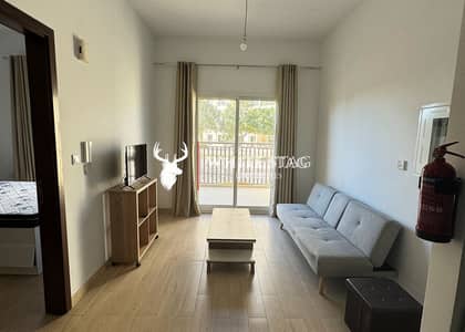 Fully Furnished I Ground Floor I Family Community