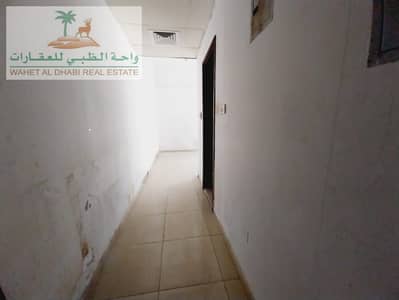 The most beautiful studio in Al Qalaa, with a check that cannot be cashed, excellent finishing, and free maintenance.
