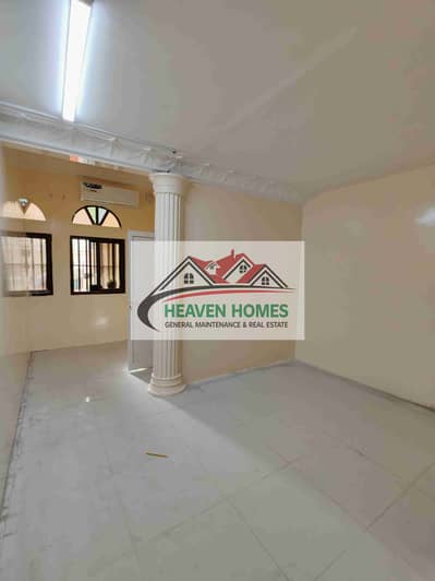 1 Bedroom Apartment for Rent in Al Shahama, Abu Dhabi - Elx0bGui4TxDLgjpqVsIYQzstzYgK865u2AQkkkC