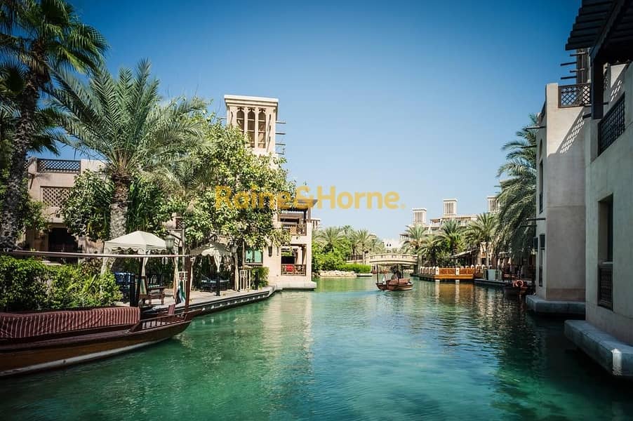 Investment Opportunity Near Burj Al Arab