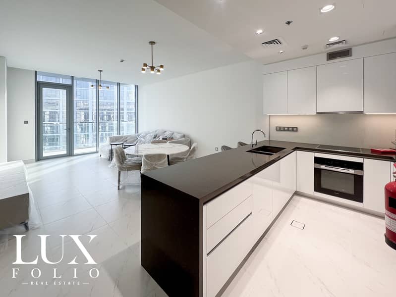 High Floor | Furnished | Lagoon View High Floor | Furnished | Lagoon View