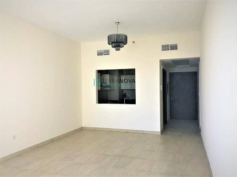 One Bedroom | Brand New | Pool View | Al Furjan