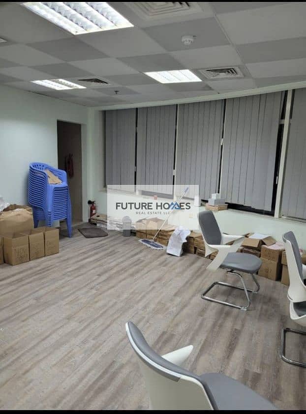 Affordable office space for rent in horizon tower D, Ajman Affordable office space for rent in horizon tower D, Ajman