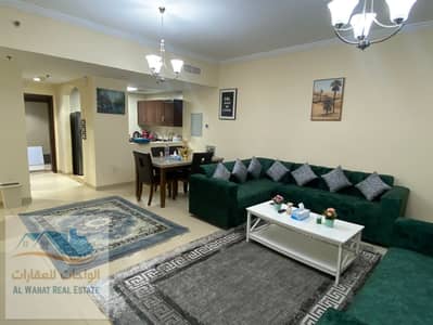 فلیٹ 1 غرفة نوم للايجار في الجرف، عجمان - WhatsApp Image 2024-12-02 at 11.40. 52 PM (1). jpeg