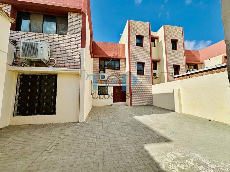 Квартира в Аль Хабиси, 3 cпальни, 60000 AED - 10301364