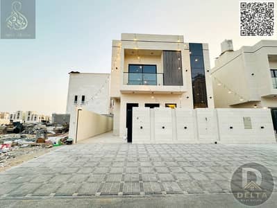 5 Bedroom Villa for Sale in Al Amerah, Ajman - IMG-20241024-WA0314. jpg